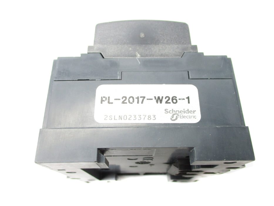 SCHNEIDER ELECTRIC INS40 PL-2017-W26-1 NSNP