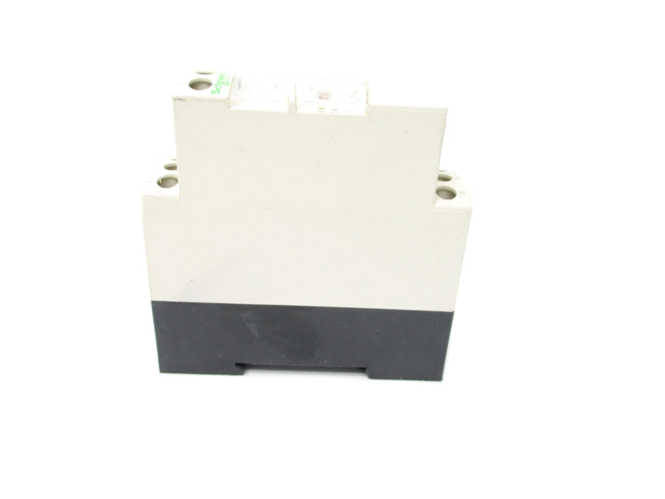SCHNEIDER ELECTRIC RM4LG01B 250V NSNP