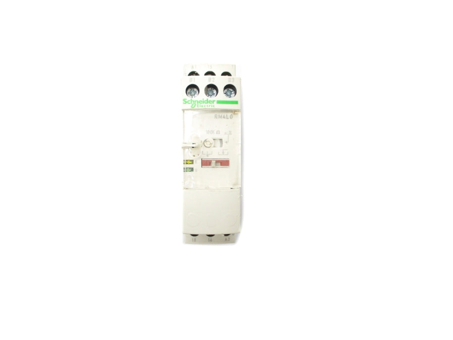 SCHNEIDER ELECTRIC RM4LG01B 250V NSNP