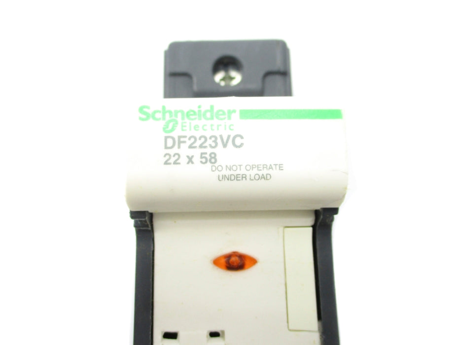SCHNEIDER ELECTRIC DF223VC (AS PICTURED) NSNP
