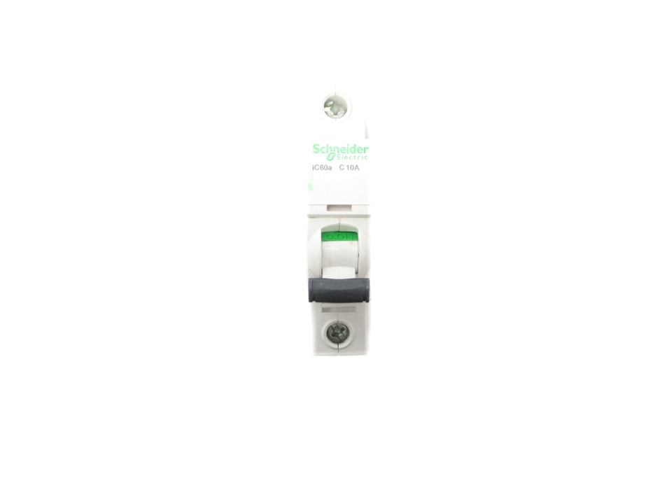 SCHNEIDER ELECTRIC A9F64110 10A 230/400V NSNP