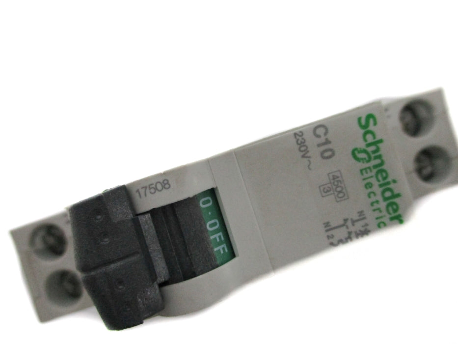 SCHNEIDER ELECTRIC 17508 230V 10A NSNP