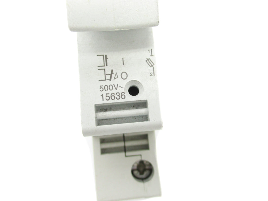 MERLIN GERIN 15636 NSNP