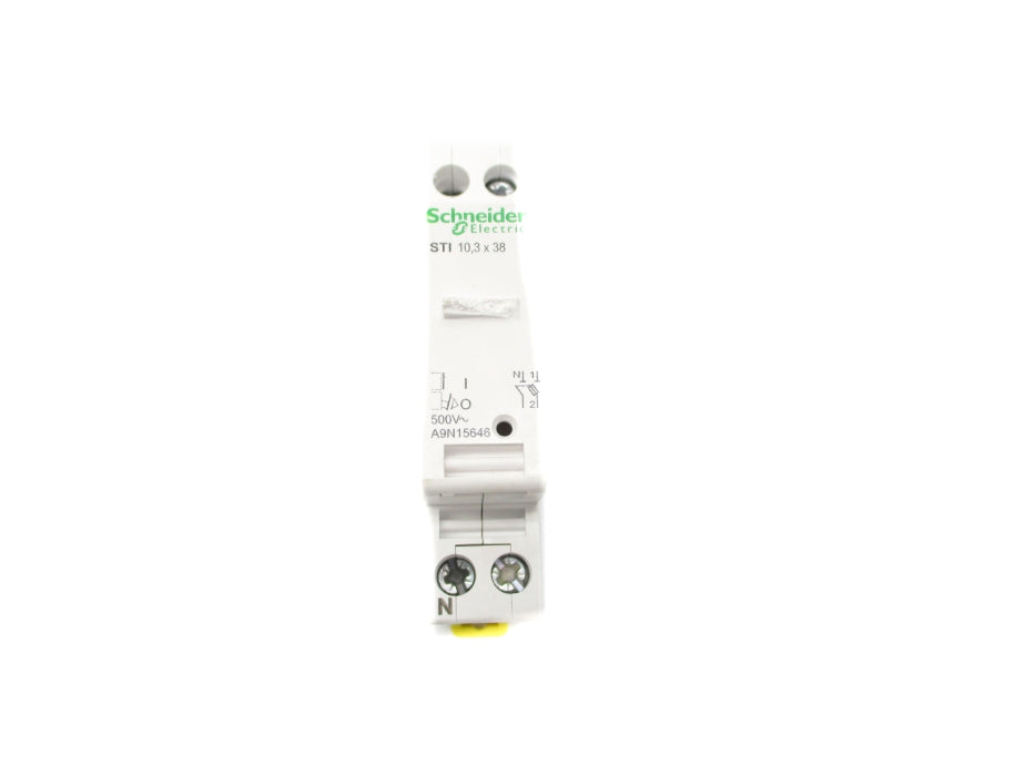 SCHNEIDER ELECTRIC A9N15646 (AS PICTURED) NSNP