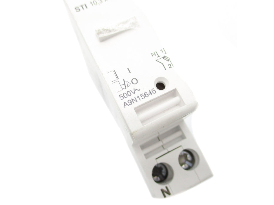 SCHNEIDER ELECTRIC A9N15646 (AS PICTURED) NSNP