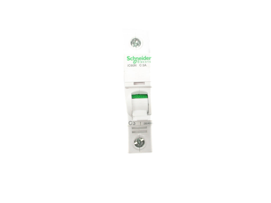 SCHNEIDER ELECTRIC A9F74103 3A 230/400V NSNP