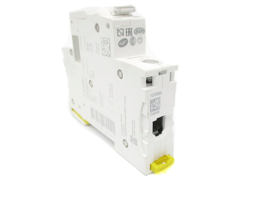 SCHNEIDER ELECTRIC A9F74103 3A 230/400V NSNP