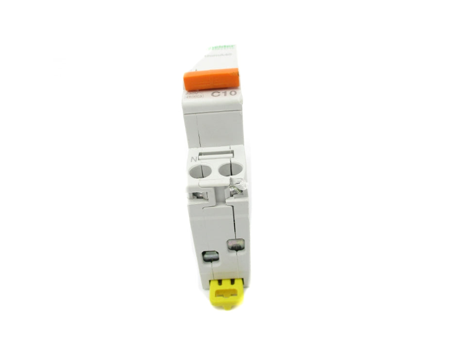 SCHNEIDER ELECTRIC 19166 10A 230V NSNP