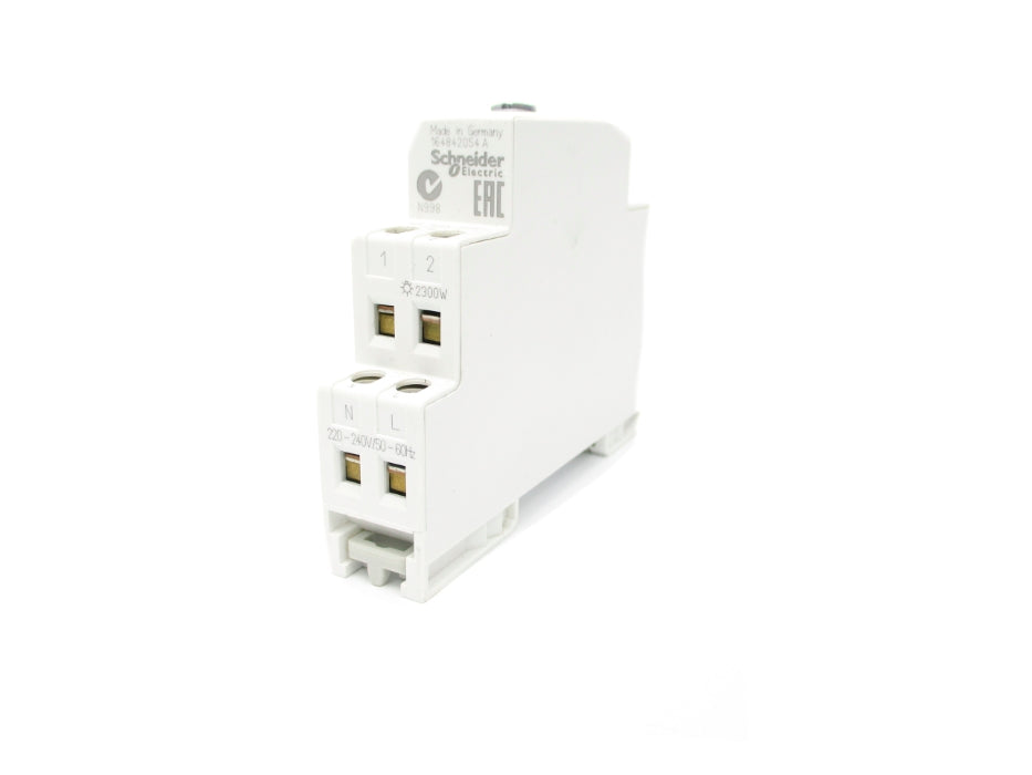 SCHNEIDER ELECTRIC 15482 NSNP