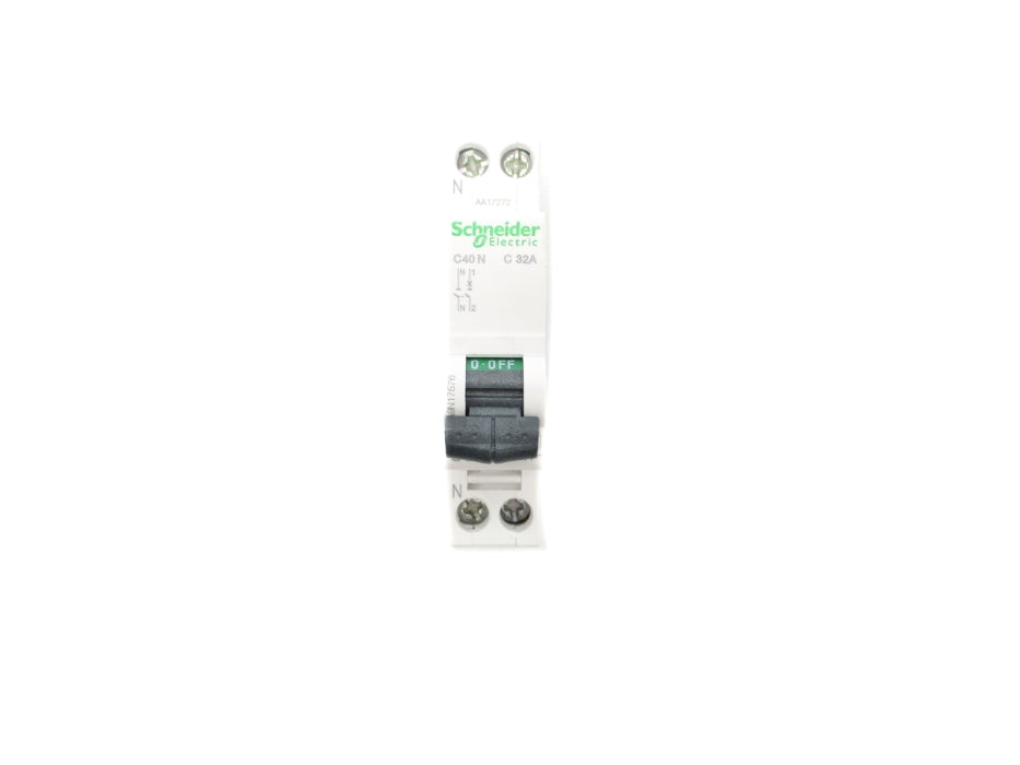SCHNEIDER ELECTRIC A9N17576 32A 230V NSNP