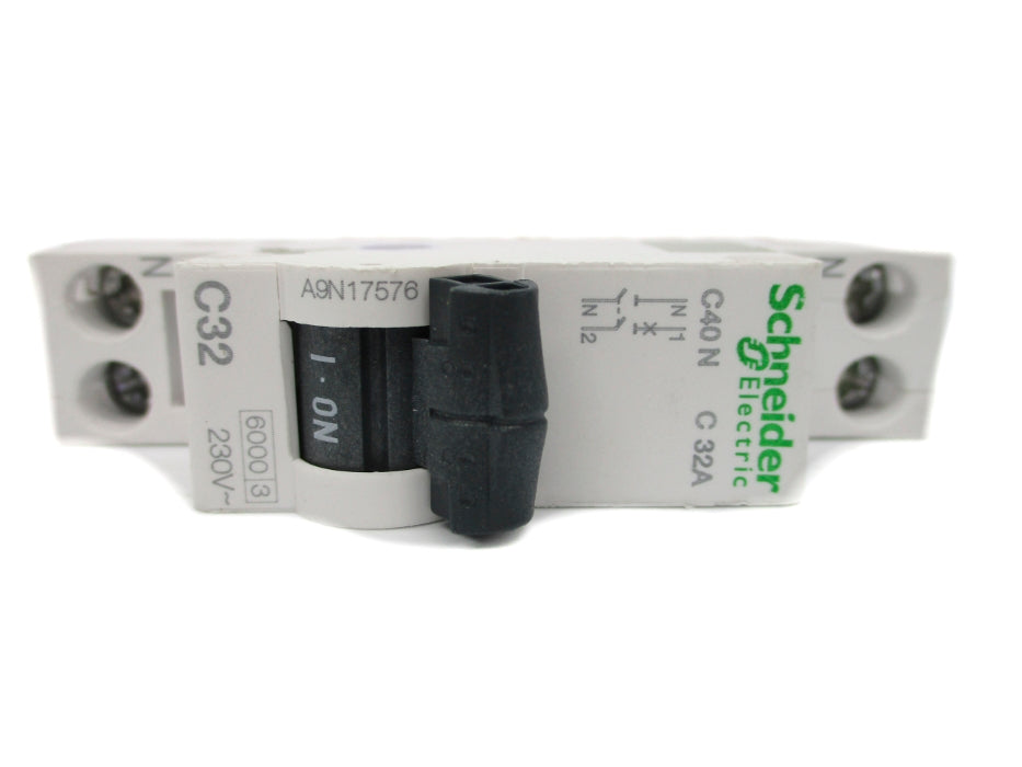 SCHNEIDER ELECTRIC A9N17576 32A 230V NSNP
