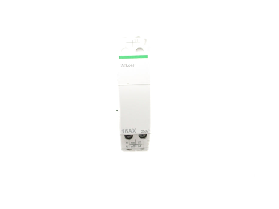 SCHNEIDER ELECTRIC A9C15409 250V NSNP