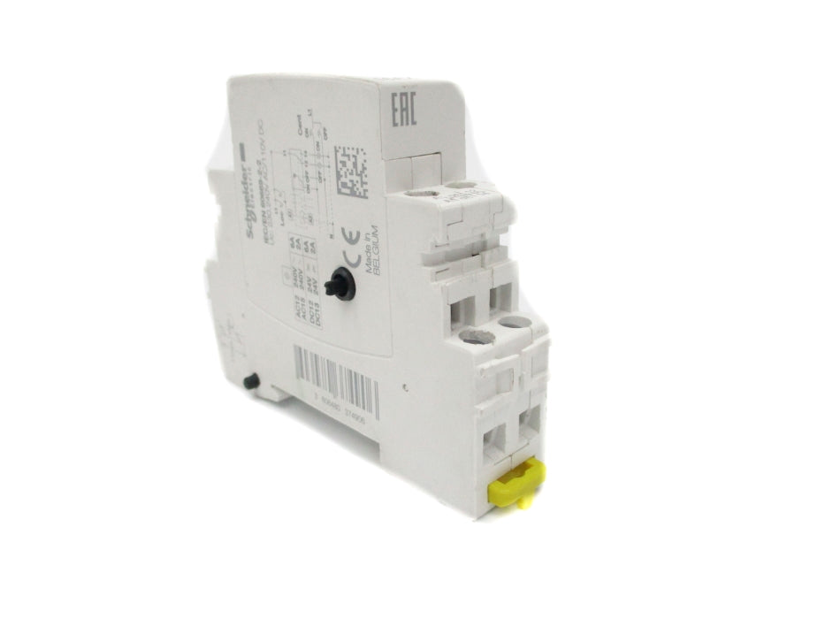 SCHNEIDER ELECTRIC A9C15409 250V NSNP