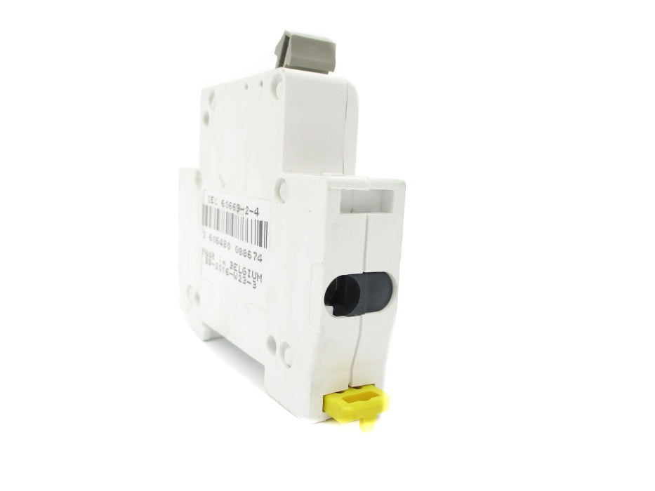 SCHNEIDER ELECTRIC A9S60120 20A 250V NSNP