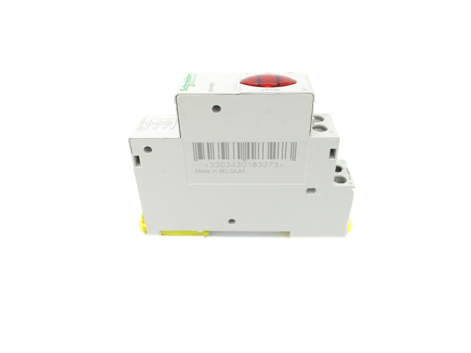 SCHNEIDER ELECTRIC 18327 NSNP