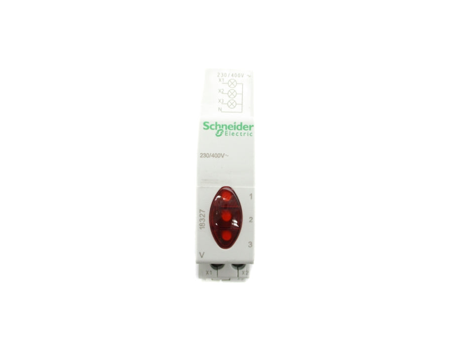 SCHNEIDER ELECTRIC 18327 NSNP