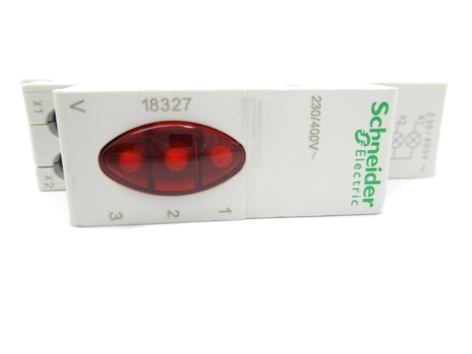 SCHNEIDER ELECTRIC 18327 NSNP