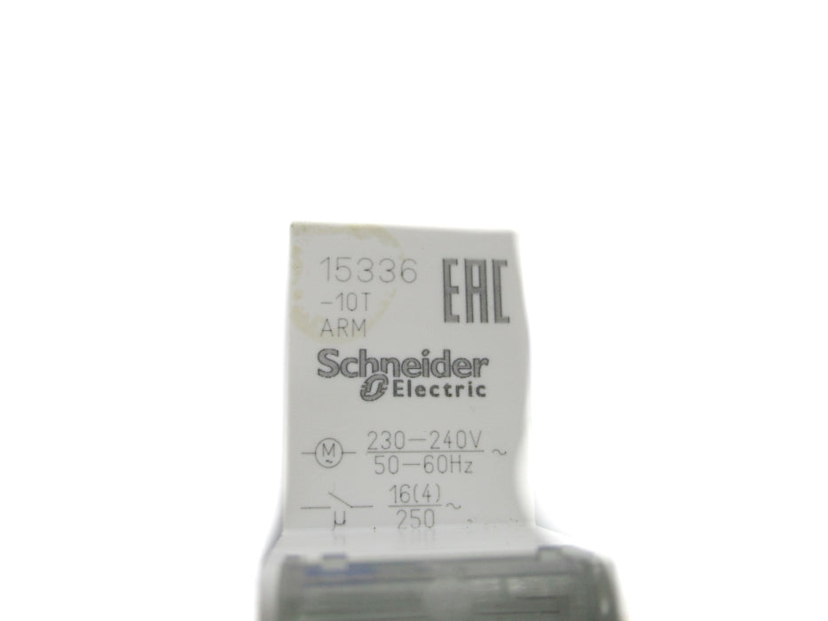 SCHNEIDER ELECTRIC 15336 NSNP