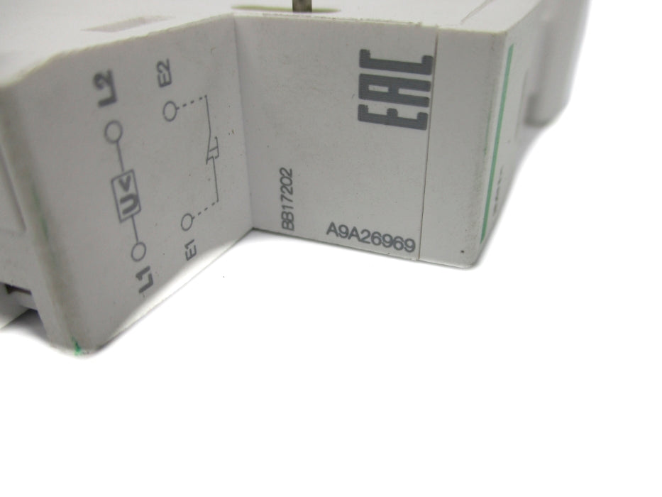 SCHNEIDER ELECTRIC A9A26969 NSNP