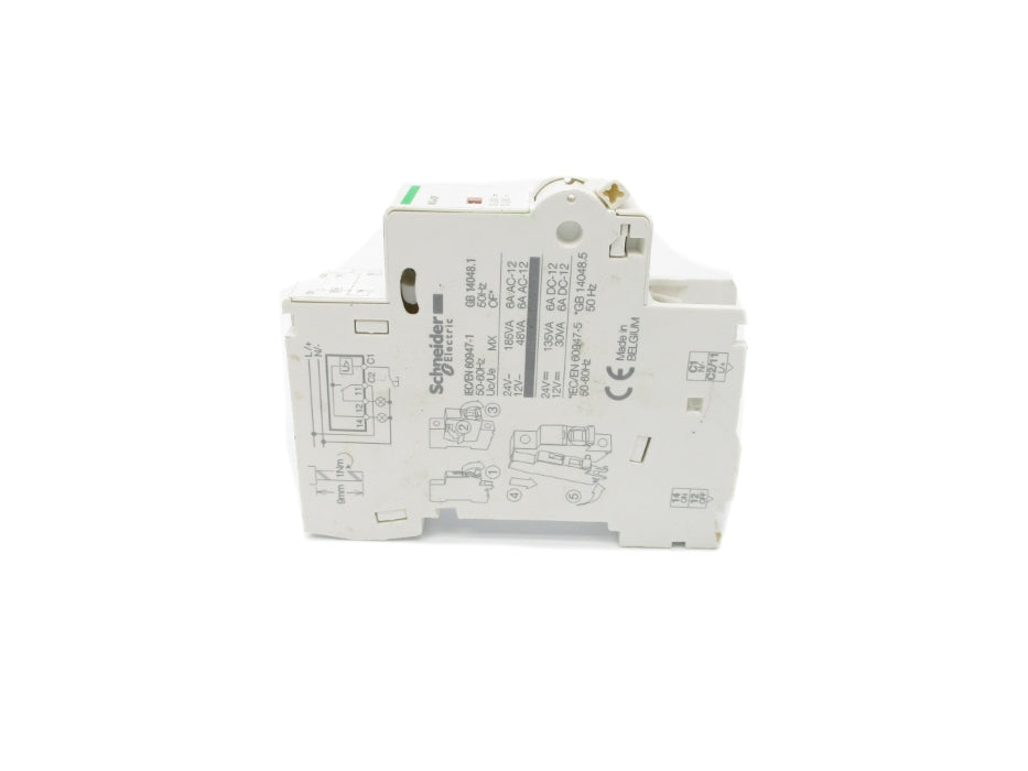 SCHNEIDER ELECTRIC A9N26948 NSNP