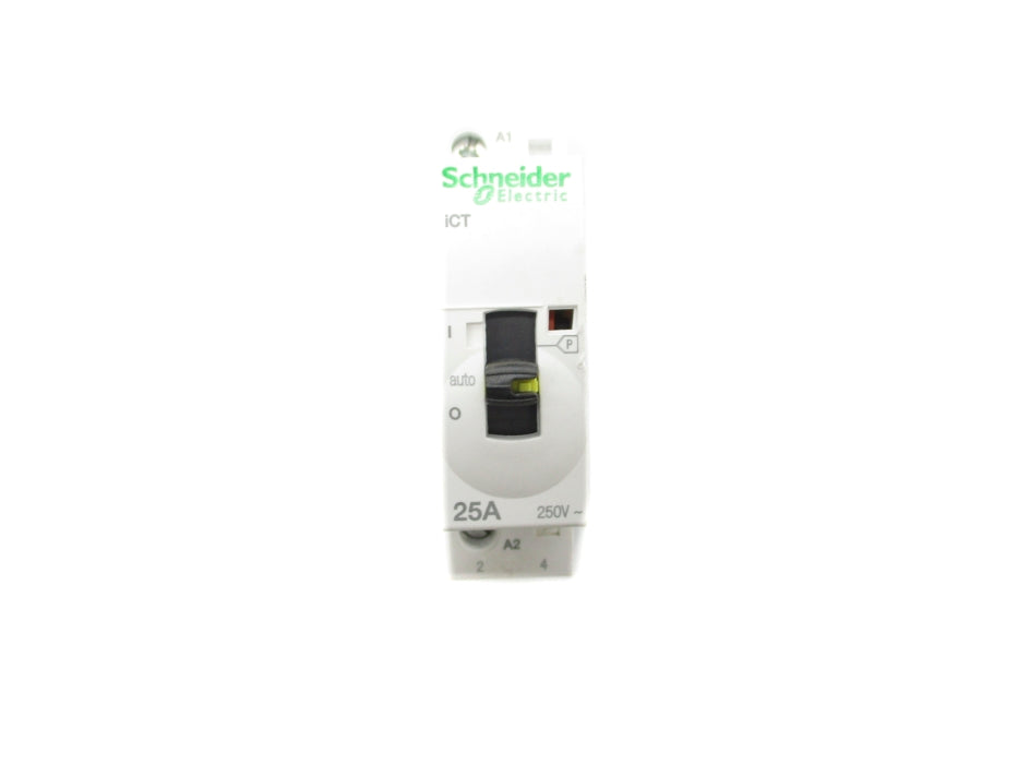 SCHNEIDER ELECTRIC A9C21732 230/240V 25A NSNP