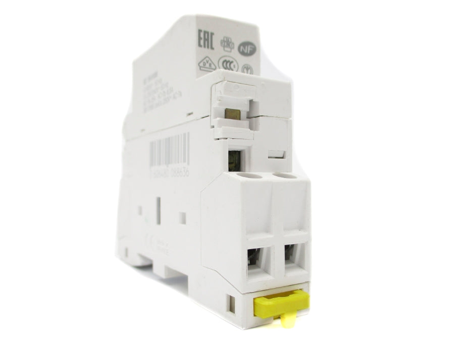SCHNEIDER ELECTRIC A9C21732 230/240V 25A NSNP