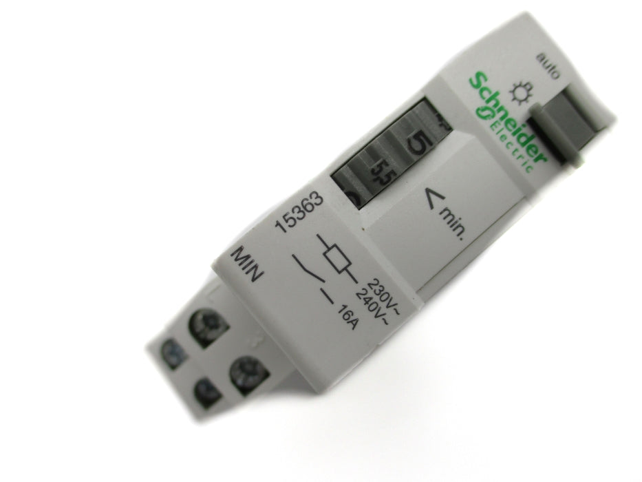 SCHNEIDER ELECTRIC 15363 230/240V 16A NSNP
