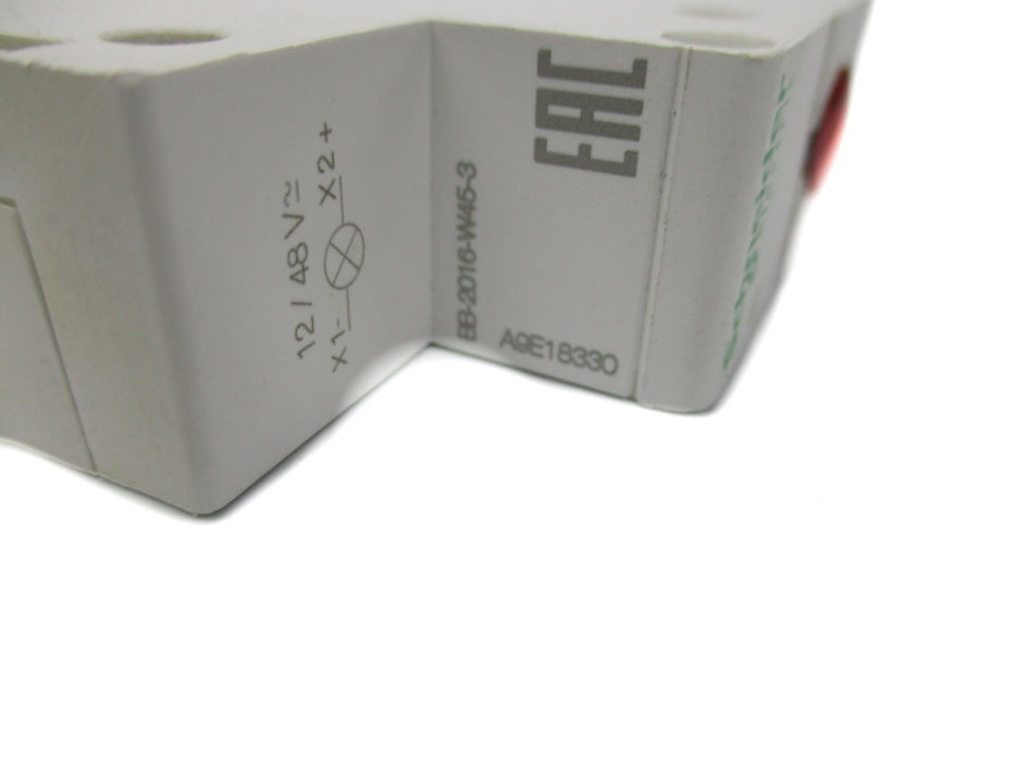 SCHNEIDER ELECTRIC A9E18330 NSNP