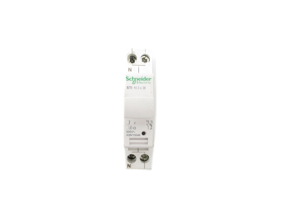 SCHNEIDER ELECTRIC A9N15646 500V NSNP