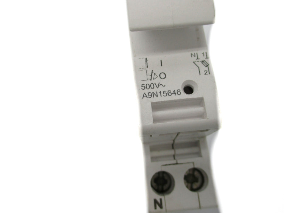SCHNEIDER ELECTRIC A9N15646 500V NSNP