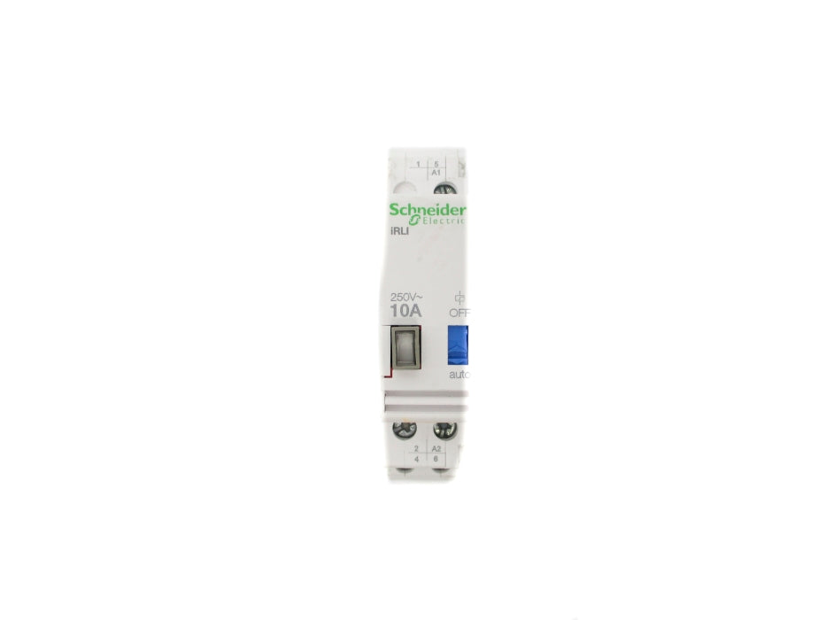 SCHNEIDER ELECTRIC A9E15535 230/240V NSNP