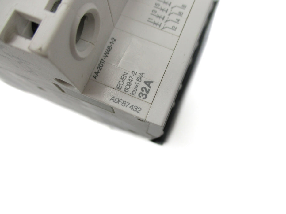SCHNEIDER ELECTRIC A9F87432 32A 400V NSNP