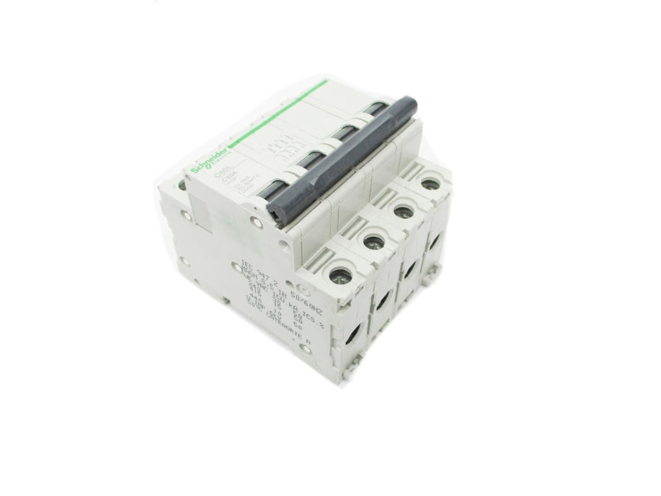 SCHNEIDER ELECTRIC 25456 63A 415V NSNP