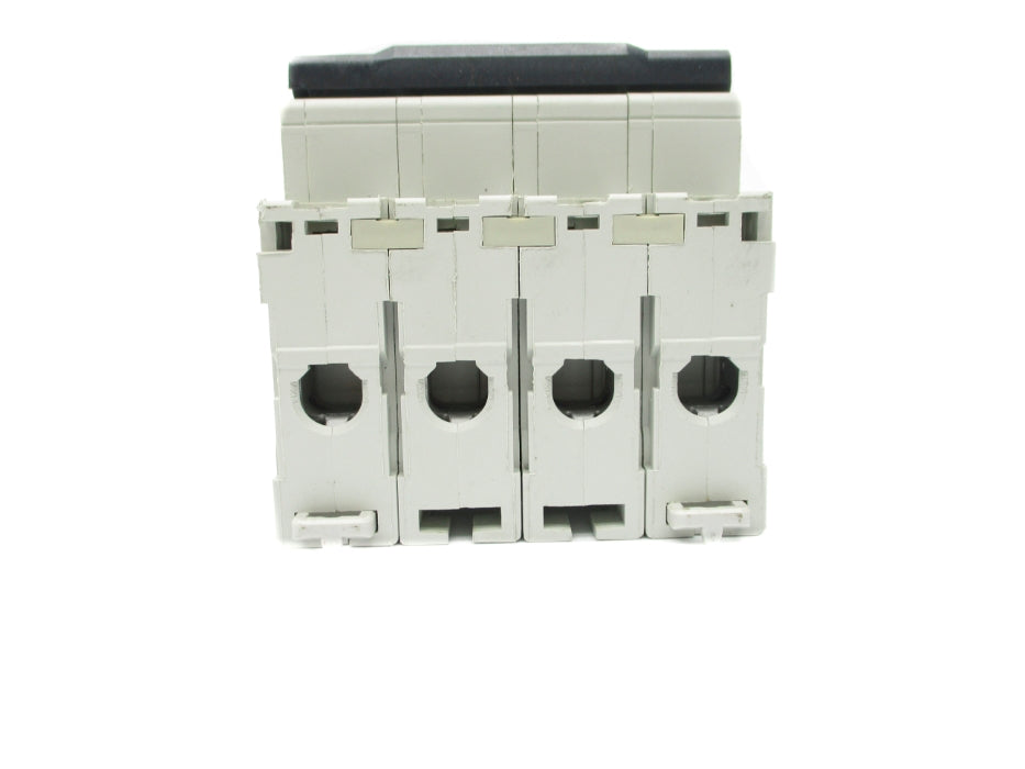 SCHNEIDER ELECTRIC 25456 63A 415V NSNP