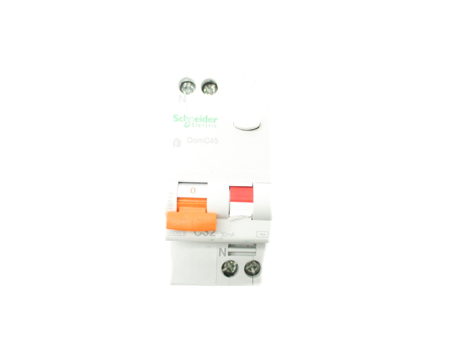 SCHNEIDER ELECTRIC 16719 32A 230V NSNP