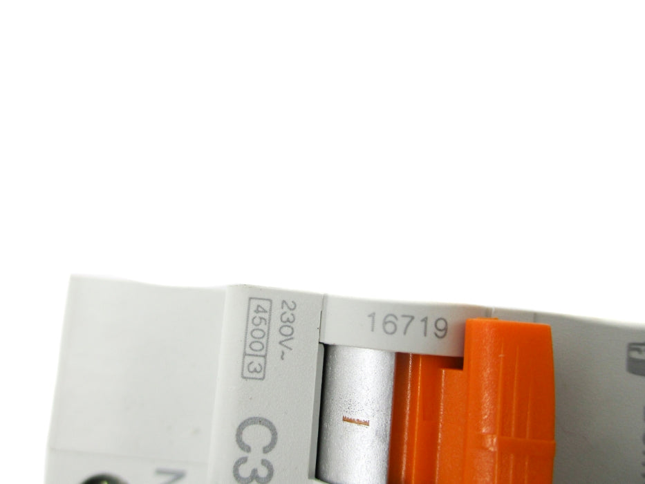 SCHNEIDER ELECTRIC 16719 32A 230V NSNP