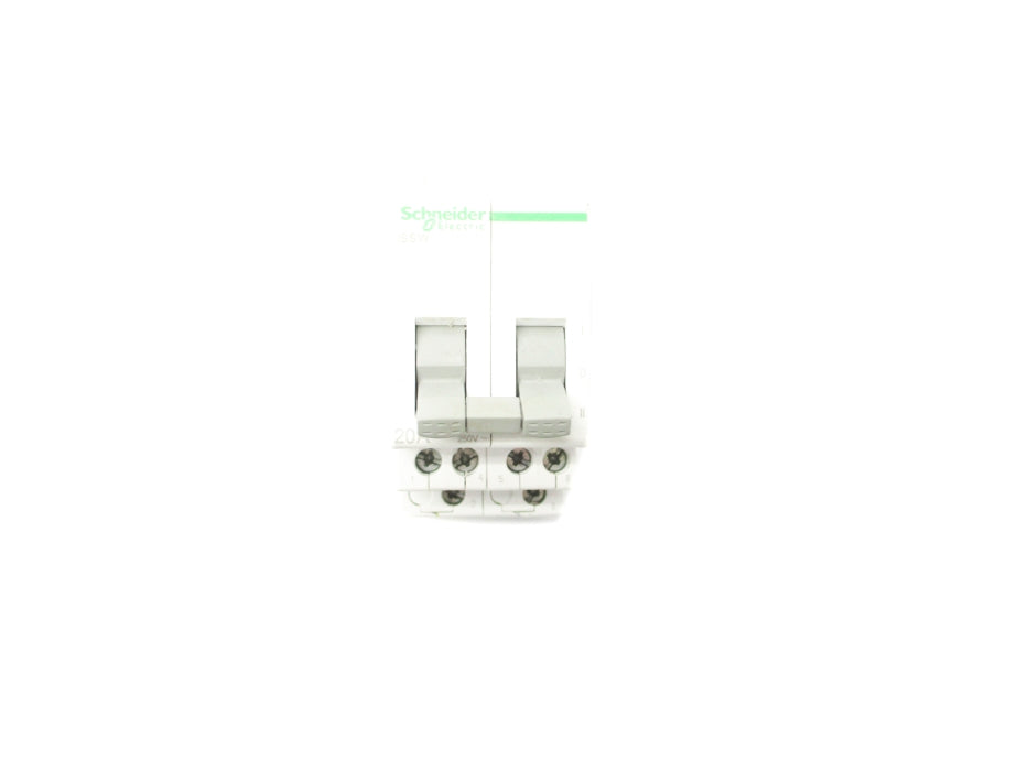 SCHNEIDER ELECTRIC A9E18074 NSNP