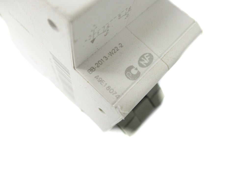 SCHNEIDER ELECTRIC A9E18074 NSNP