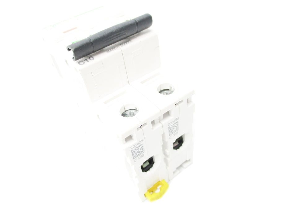 SCHNEIDER ELECTRIC A9F94210 10A 400V NSNP