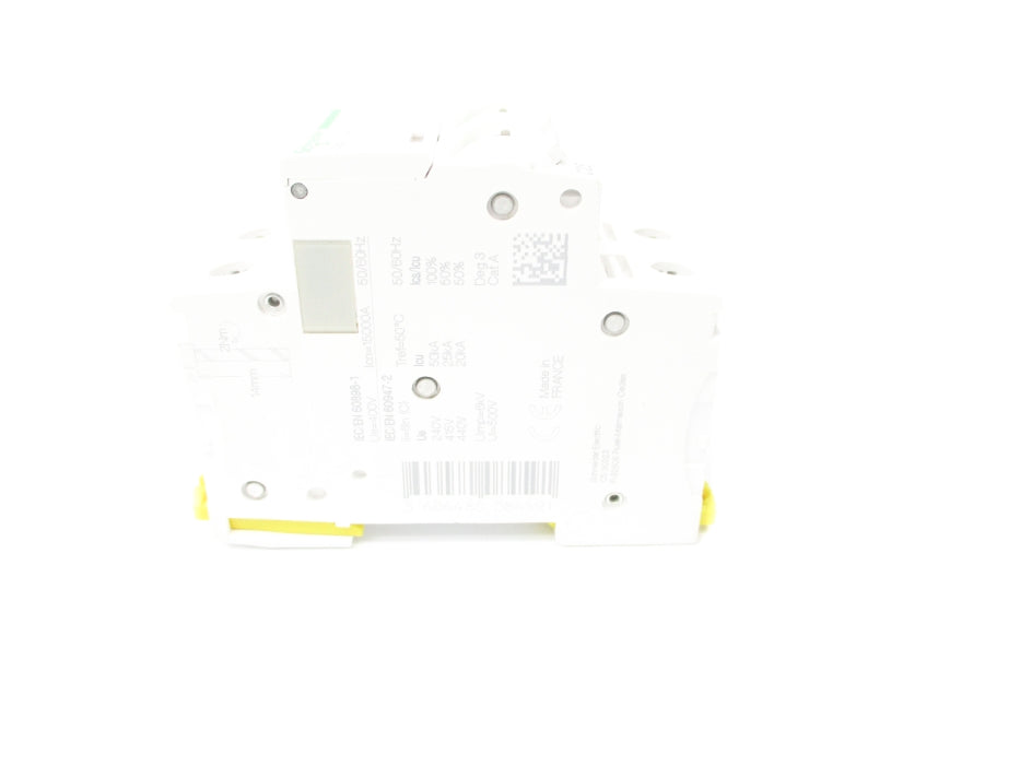SCHNEIDER ELECTRIC A9F94225 25A 400V NSNP