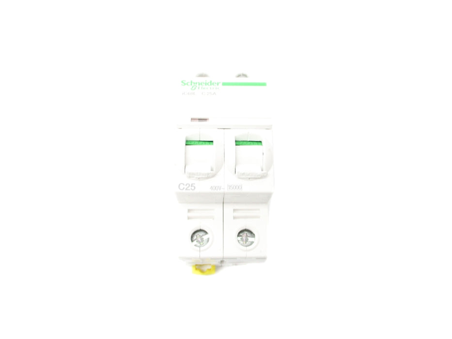 SCHNEIDER ELECTRIC A9F94225 25A 400V NSNP