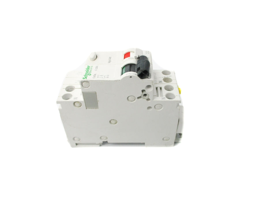 SCHNEIDER ELECTRIC AA14163 25A 230V NSNP