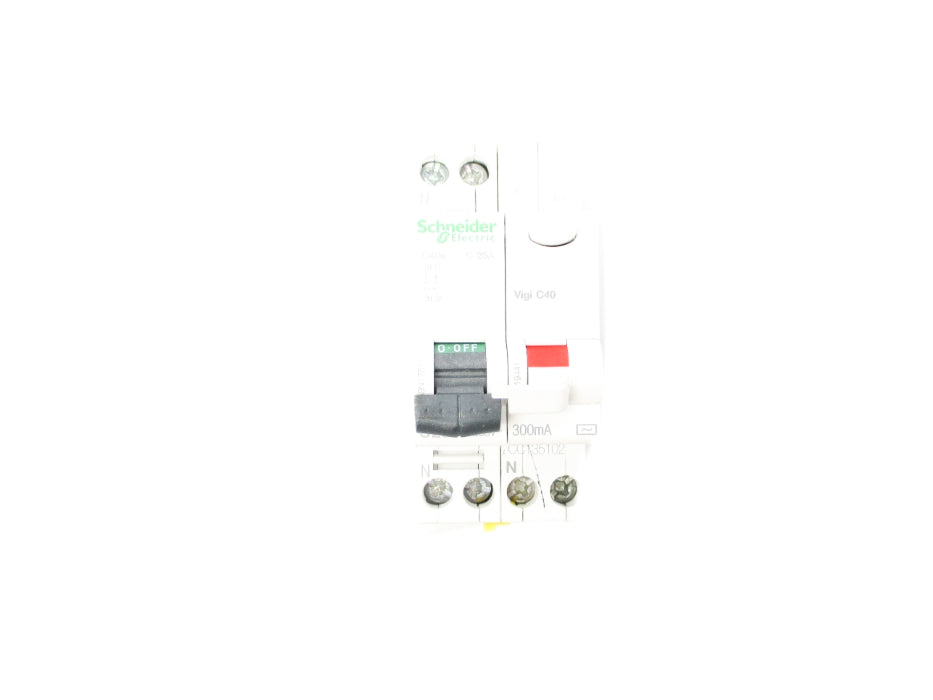 SCHNEIDER ELECTRIC AA14163 25A 230V NSNP
