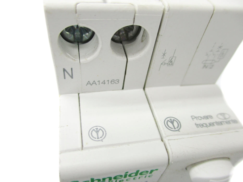 SCHNEIDER ELECTRIC AA14163 25A 230V NSNP