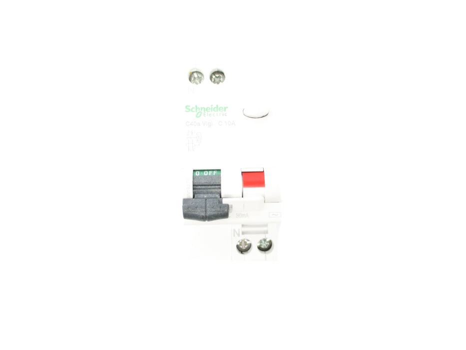 SCHNEIDER ELECTRIC A9N19276 230V 10A NSNP