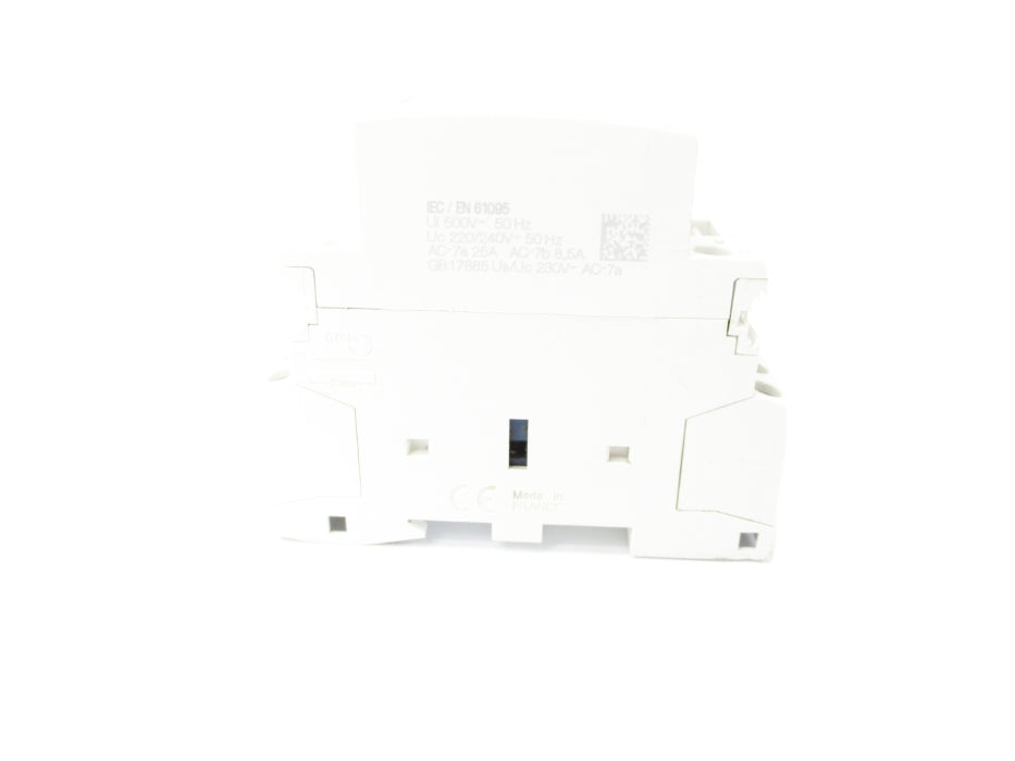 SCHNEIDER ELECTRIC A9C20838 220/240V UNMP