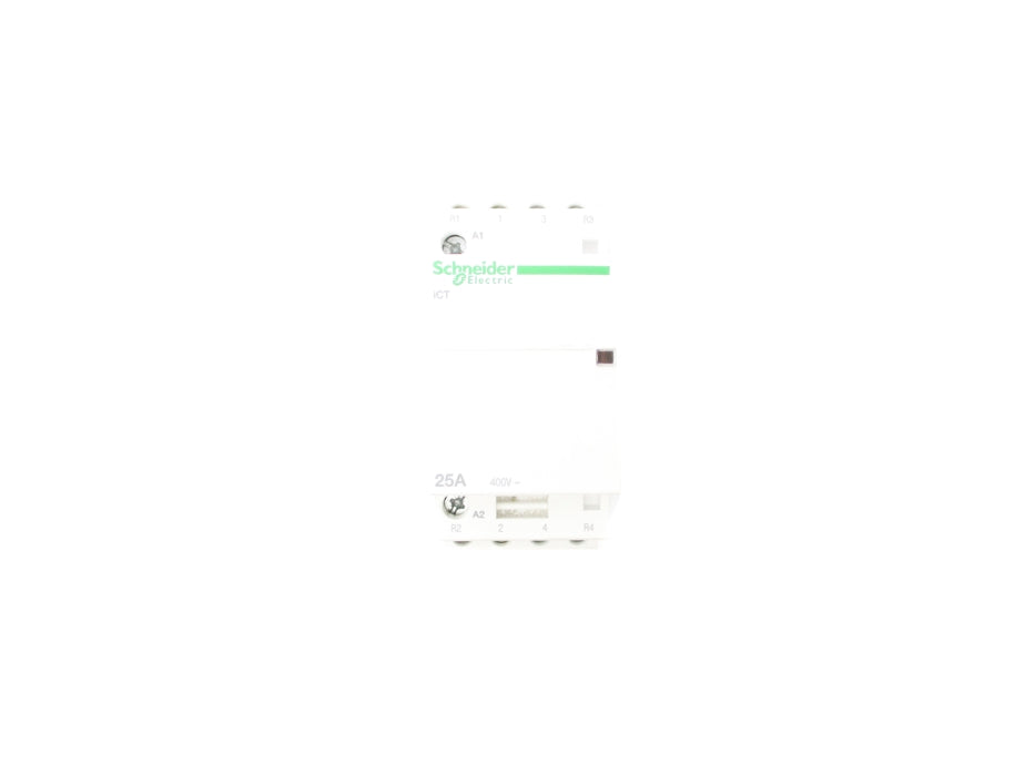 SCHNEIDER ELECTRIC A9C20838 220/240V UNMP