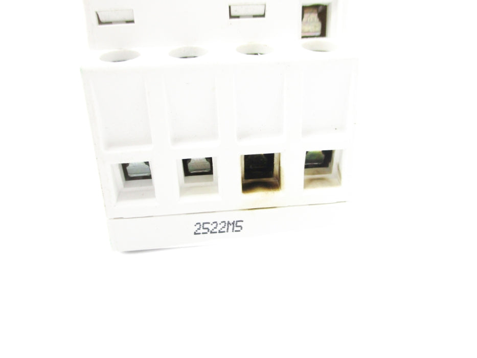 SCHNEIDER ELECTRIC A9C20838 220/240V UNMP