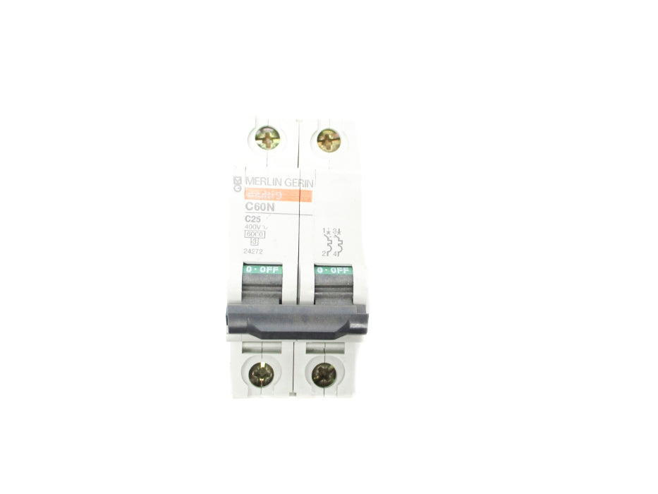 MERLIN GERIN 24272 25A 400V NSNP