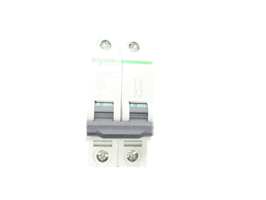 SCHNEIDER ELECTRIC 24273 400V 32A NSNP